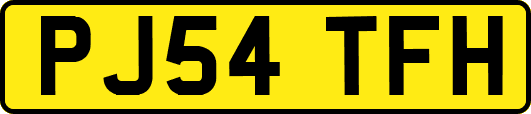 PJ54TFH