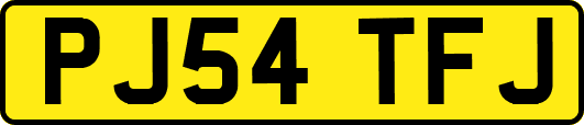PJ54TFJ