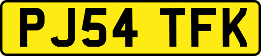 PJ54TFK