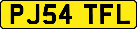 PJ54TFL