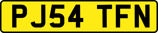 PJ54TFN
