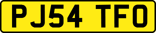 PJ54TFO