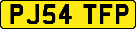 PJ54TFP
