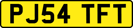 PJ54TFT