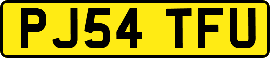 PJ54TFU