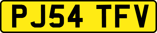 PJ54TFV