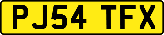 PJ54TFX