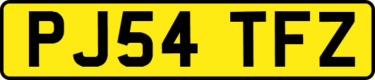 PJ54TFZ