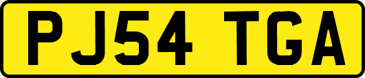 PJ54TGA