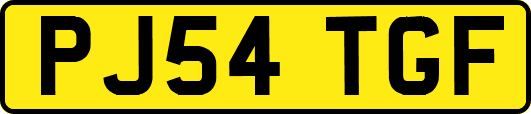 PJ54TGF