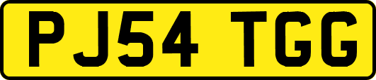 PJ54TGG