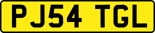 PJ54TGL