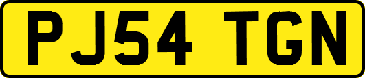 PJ54TGN