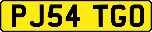 PJ54TGO