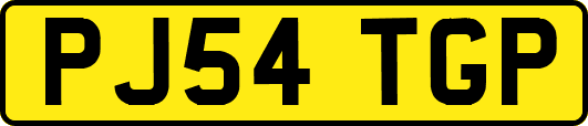 PJ54TGP