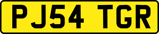 PJ54TGR