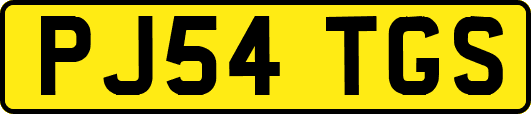 PJ54TGS