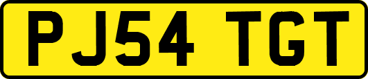 PJ54TGT