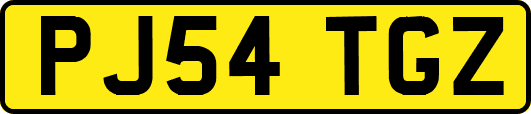 PJ54TGZ