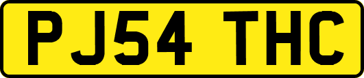 PJ54THC