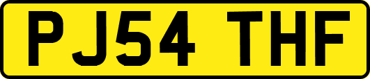 PJ54THF