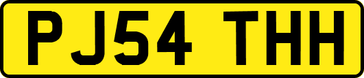 PJ54THH