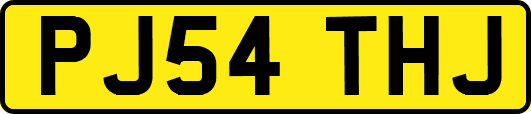 PJ54THJ