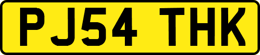 PJ54THK