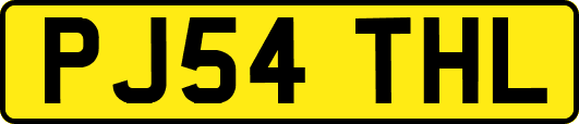PJ54THL