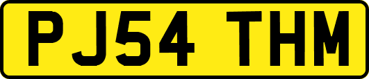 PJ54THM