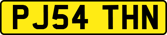 PJ54THN