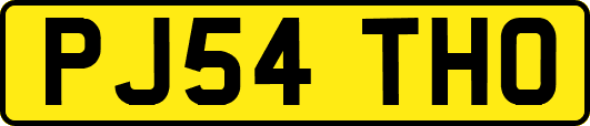 PJ54THO