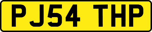 PJ54THP