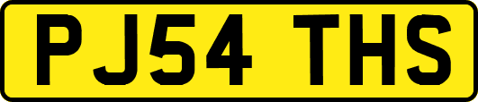 PJ54THS
