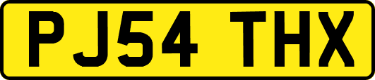 PJ54THX