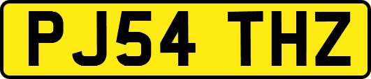 PJ54THZ