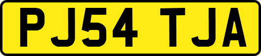 PJ54TJA
