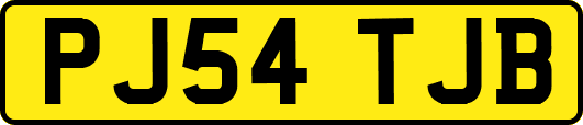 PJ54TJB