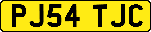 PJ54TJC