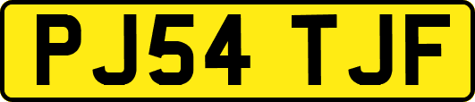 PJ54TJF