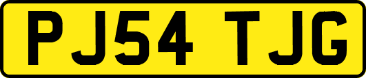 PJ54TJG