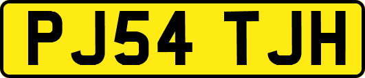 PJ54TJH