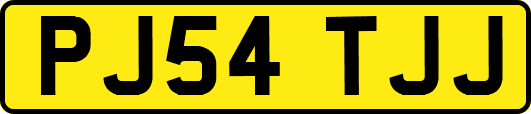 PJ54TJJ