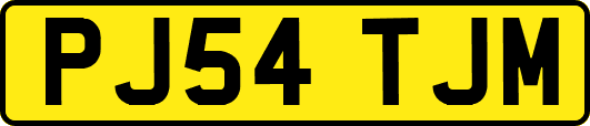 PJ54TJM