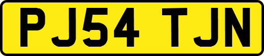 PJ54TJN