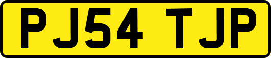 PJ54TJP