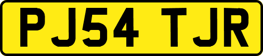 PJ54TJR