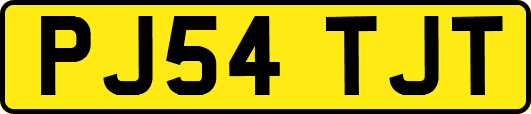 PJ54TJT