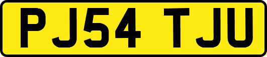 PJ54TJU