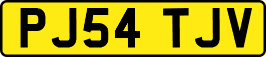 PJ54TJV